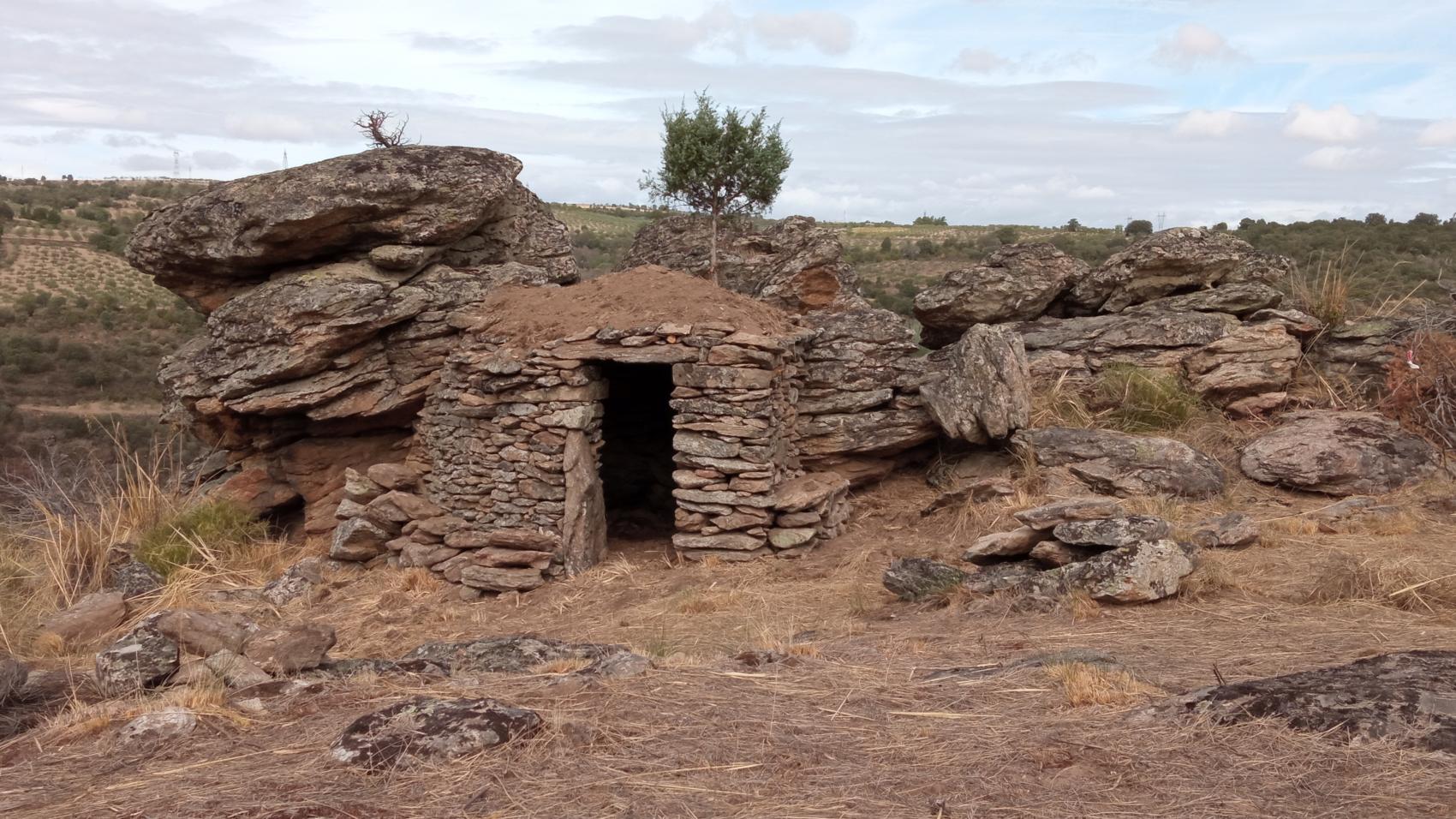 Patrimonio Natural De Castilla Y Le N Casas Del Parque Y Centros