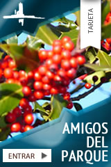 Amigos del Parque