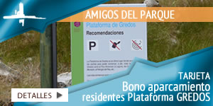 Parking Grados Residentes