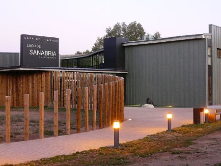 La Casa del Parque de Sanabria acogerá el próximo sábado un taller de coaching emocional 