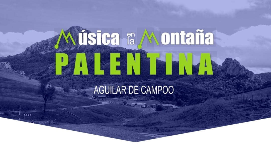 Música en la Montaña Palentina