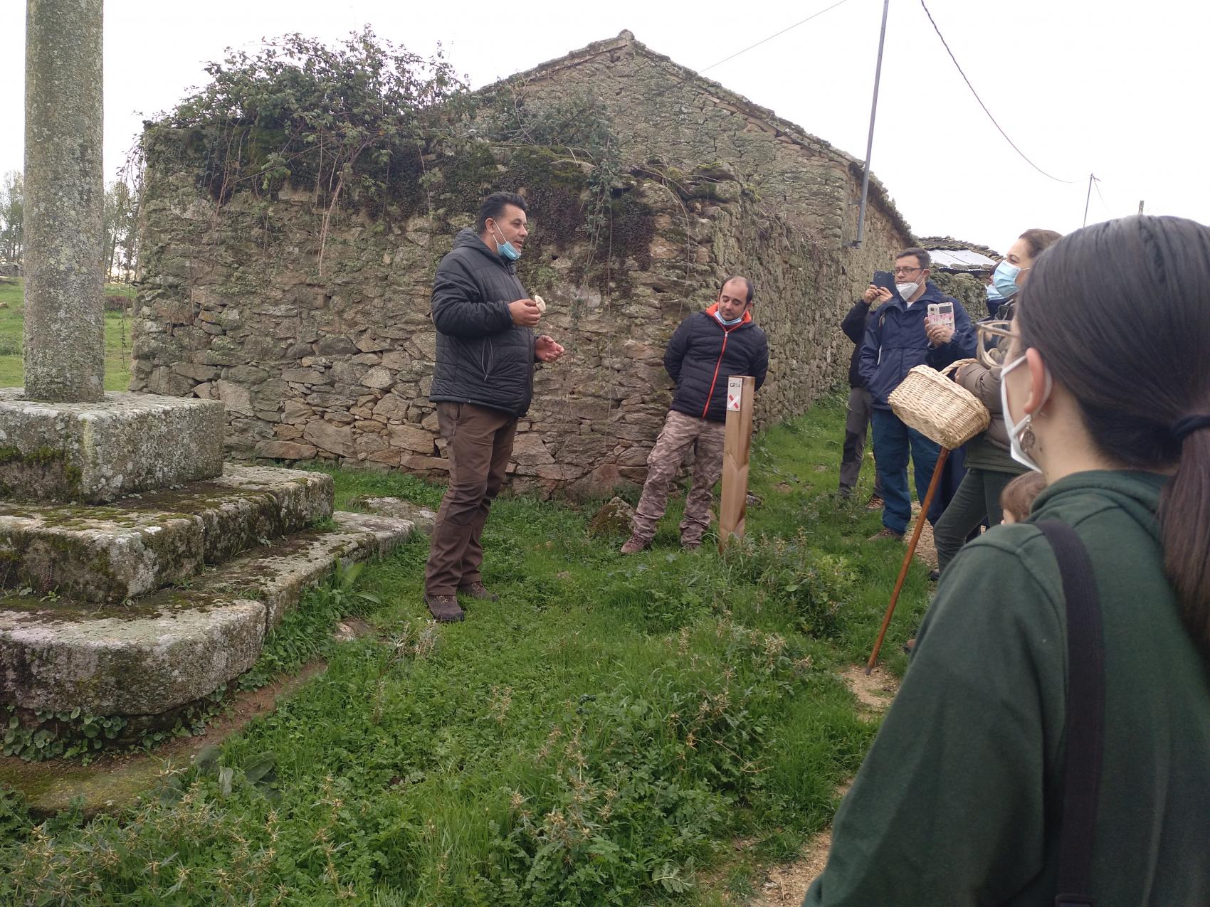 Jornadas Micológicas