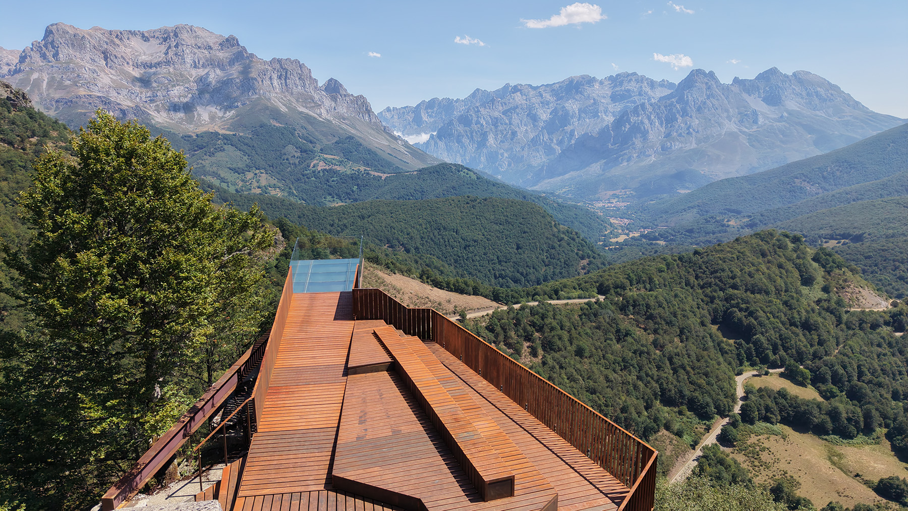 Mirador de Piedrashitas