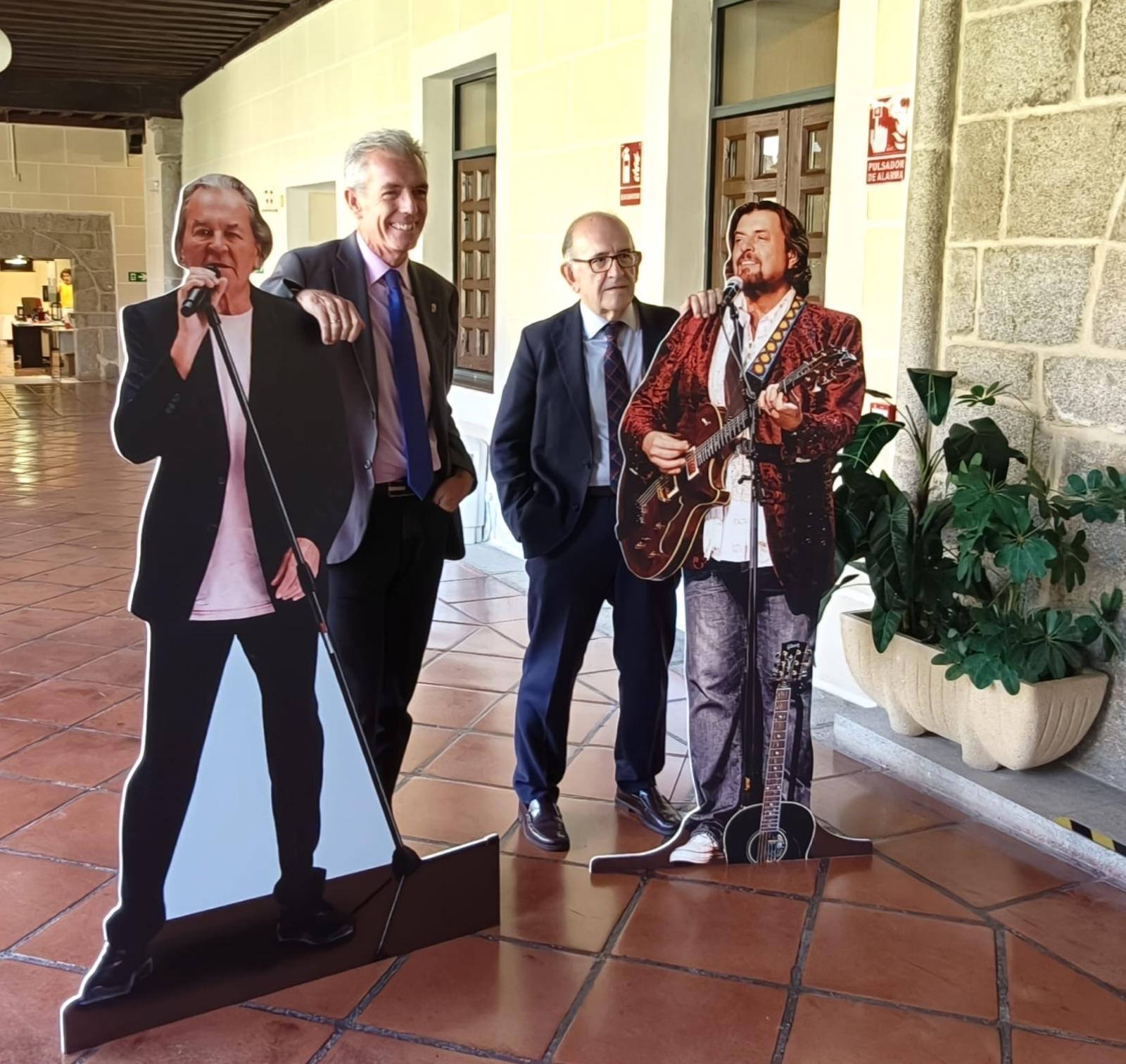La XIX edición de Músicos en la Naturaleza reunirá el próximo sábado en Gredos a más de 11.000 asistentes