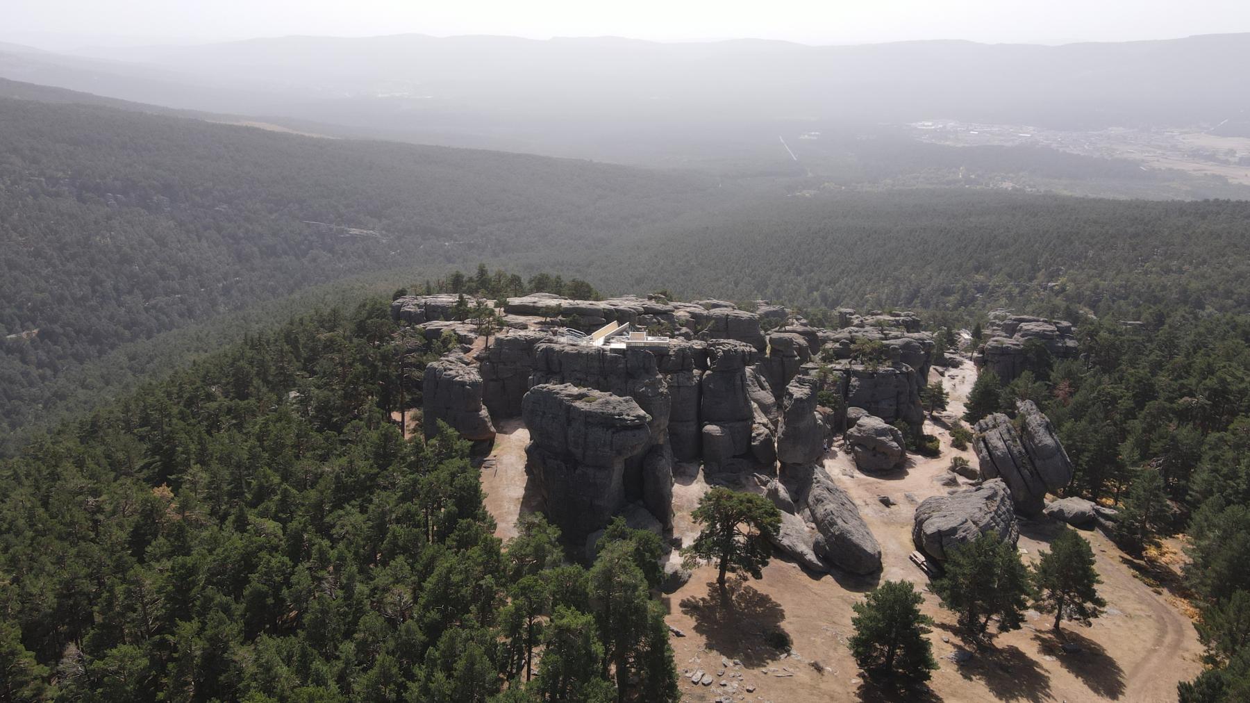 Mirador de Castroviejo