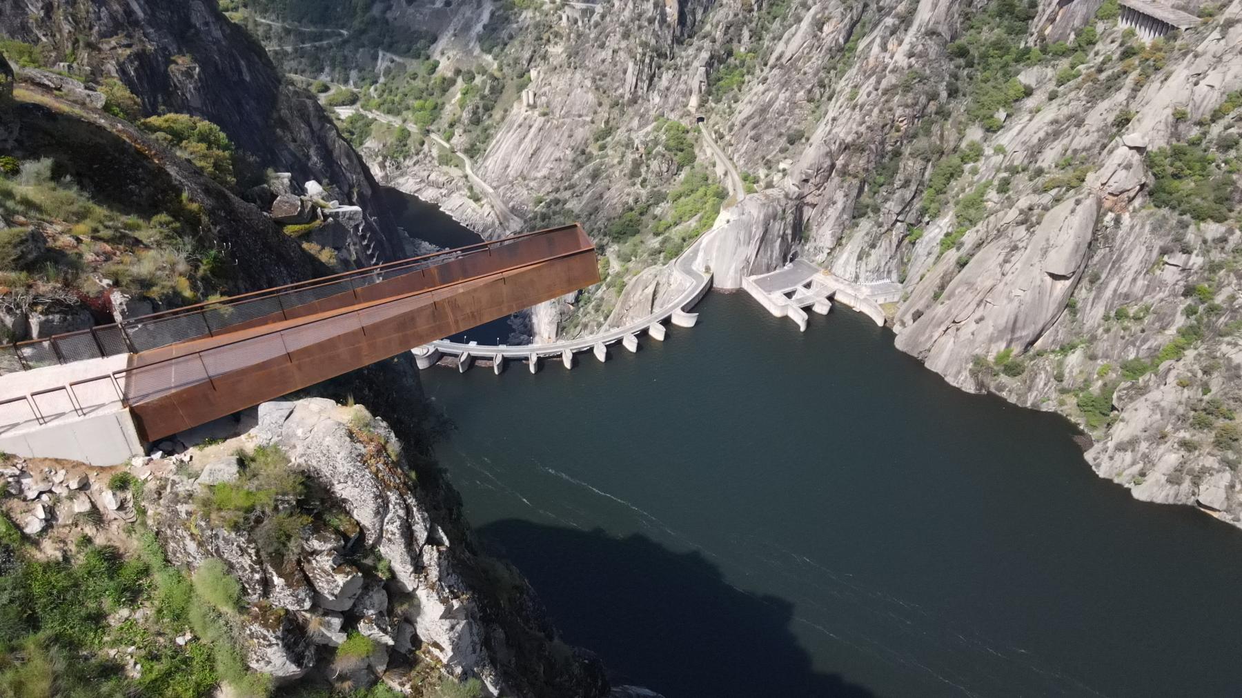 El Mirador del Fraile