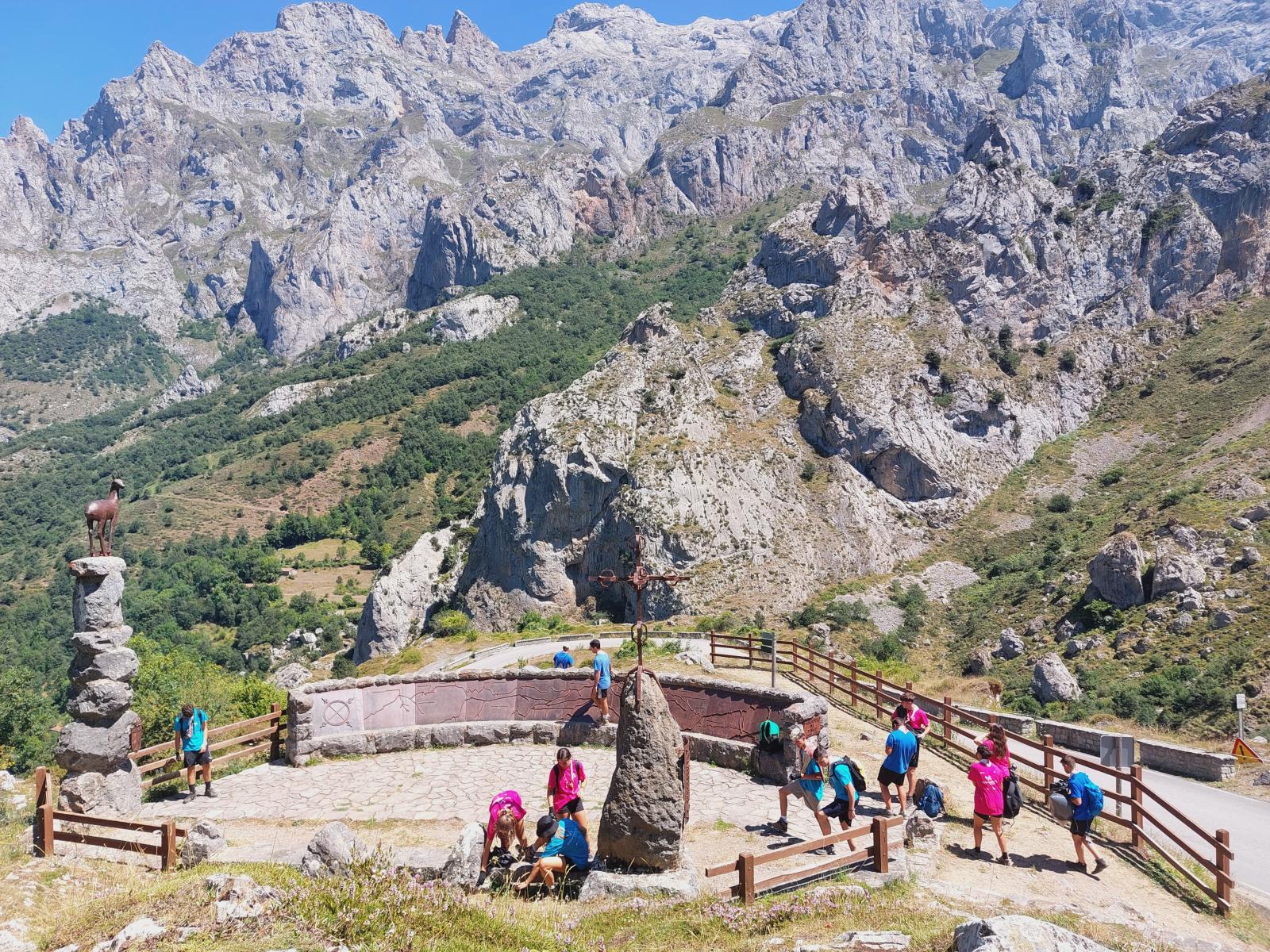 Participación social para la conservación del entorno natural: arranca el programa de Voluntariado Ambiental en la Red de Áreas Naturales Protegidas 2026