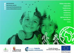 Salen a licitación las obras de adaptación al cambio climático y renaturalización de centros educativos en la provincia de Zamora