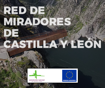 Red de Miradores de Castilla y León
