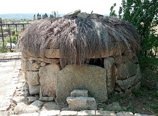 ACTIVIDAD EUROPARQUES 2023: LO HUMANO Y NATURAL DE NUESTRO PAISAJE