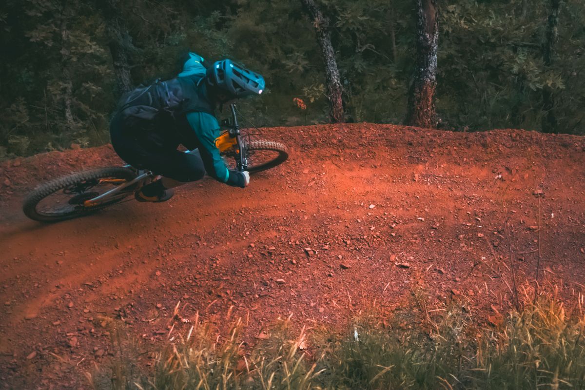 Segovia Bike