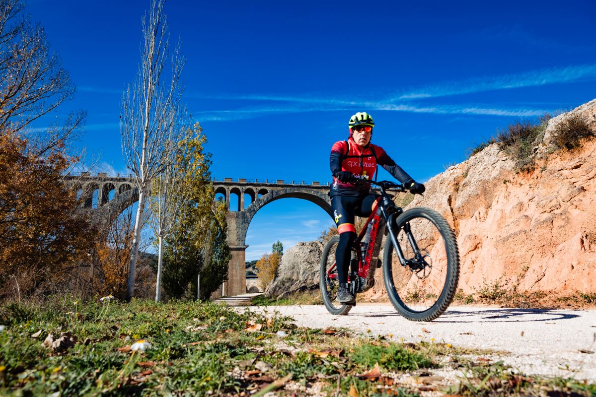 Soria Paraíso del Deporte