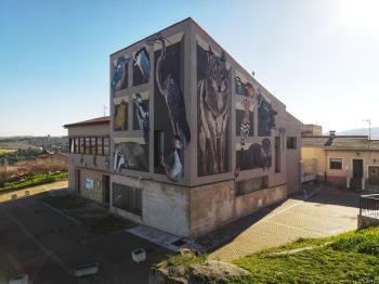 Casa del Parque de Castronuño - Valladolid