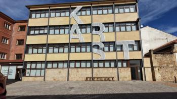 KARST - Casa del Parque de Aguilar de Campoo