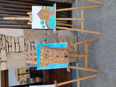 VIII Certamen de Pintura Rápida