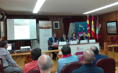 La Junta presenta ‘Riaño 2016: deporte y música en la Montaña’ con el objetivo de dinamizar el turismo rural y deportivo en el norte de León y Palencia