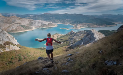 La Riaño Trail Run elegida como la mejor carrera española por etapas