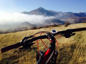 Segovia-bike grandes rutas