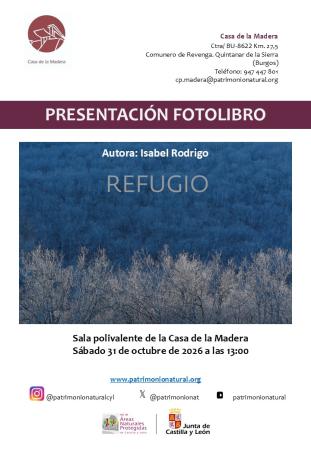 PRESENTACIÓN FOTOLIBRO