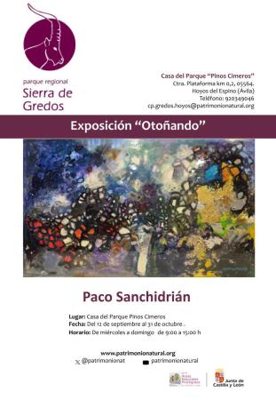 Exposición 