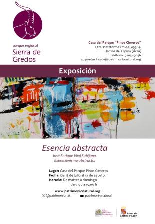 Exposición de pintura 
