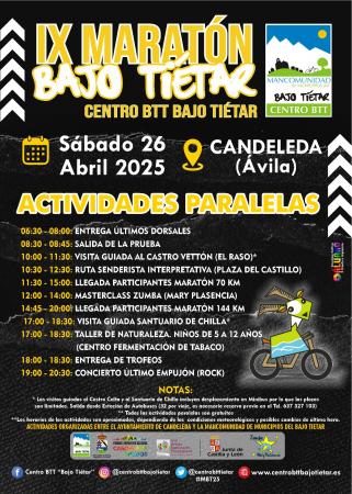 ruta interpretativa y taller infantil