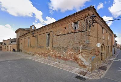 FTJ Infraestructuras La Nava - Campos 