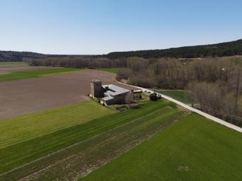 La Junta licita en 190.000 euros la mejora de infraestructuras de La Fuentona y la Casa del Sabinar