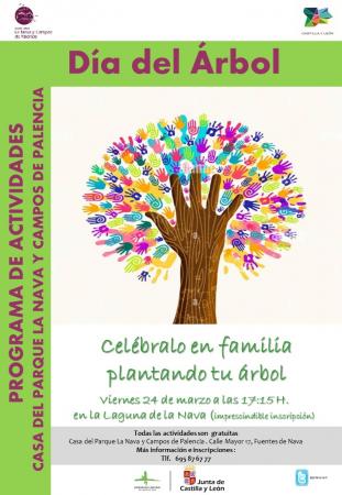 Día del Árbol