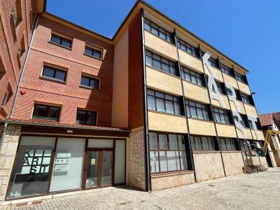 FTJ -  Casa del Parque - Aguilar de Campoo
