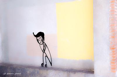 Exposición de fotografías: