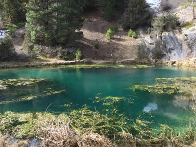 RUTA GUIADA A LA FUENTONA