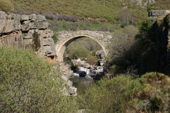 Salen a licitación las mejoras de los accesos al Parque Regional Sierra de Gredos con una inversión superior a los 330.000 €