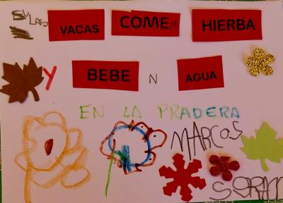 El rescate de las palabras olvidadas