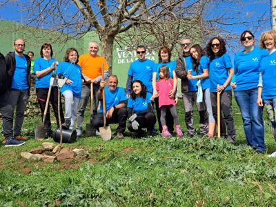 VOLUNTARIADO AMBIENTAL 