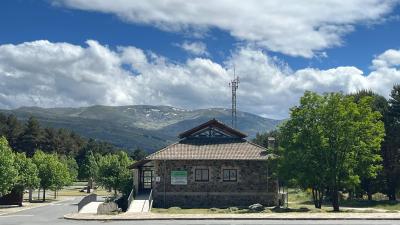 Celebración de día Mundial del Medio Ambiente 2026