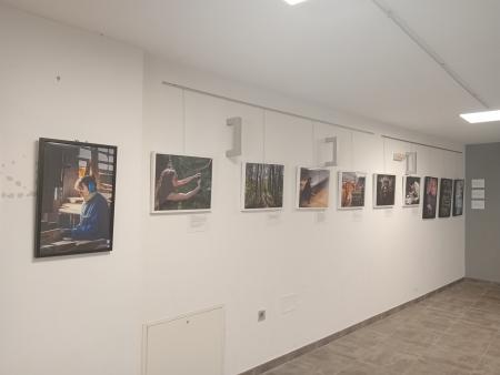 ENCUENTRO DE MUJERES Y CLAUSURA EXPOSICIÓN HEROICAS