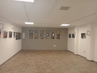 EXPOSICIÓN HEROICAS MUJER Y MUNDO RURAL