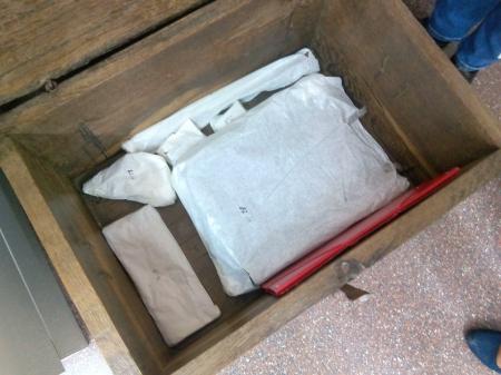 II ENCUENTRO INTERPUEBLOS EN TORNO AL ARCA DEL ACEBAL