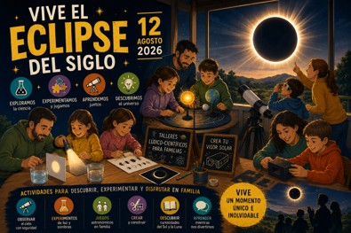 UN VIAJE HACIA LA OSCURIDAD…A PLENA LUZ DEL DÍA