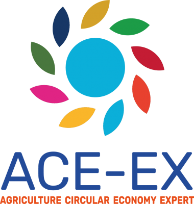 ERASMUS+ ACE-EX AGRICULTURE CIRCULAR ECONOMY EXPERT