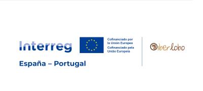 INTERREG POCTEP IBERLOBO ON BIKE