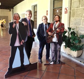 Presentación Músicos en la Naturaleza 2026