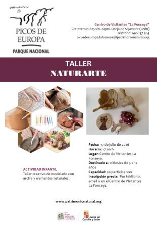 NATURARTE