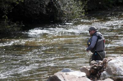 FTJ Turismo Caza-Pesca-Naturaleza
