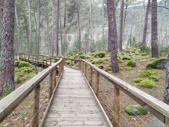 La Junta de Castilla y León renueva la acreditación Q Calidad Turística en 10 espacios naturales protegidos