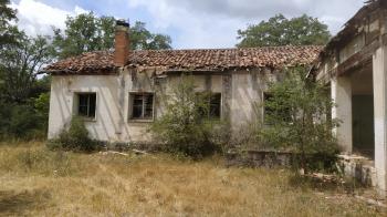 La Junta ejecutará la restauración ambiental del Bosque de Villafría en Burgos