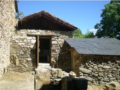 CAMINATURALEZA:  Un paseo por la naturaleza Desde Rabanillo hasta Quintana de Sanabria