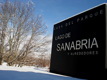 Exterior Casa del Parque del Lago de Sanabria y Alrededores (Zamora)