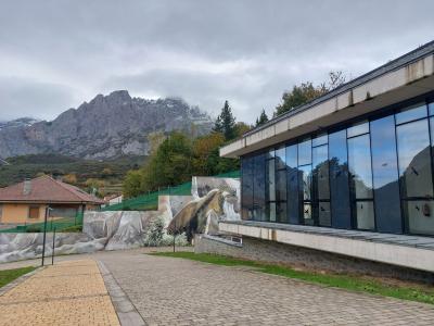 ACTIVIDADES DE VERANO EN EL CENTRO DE VISITANTES DE VALDEÓN
